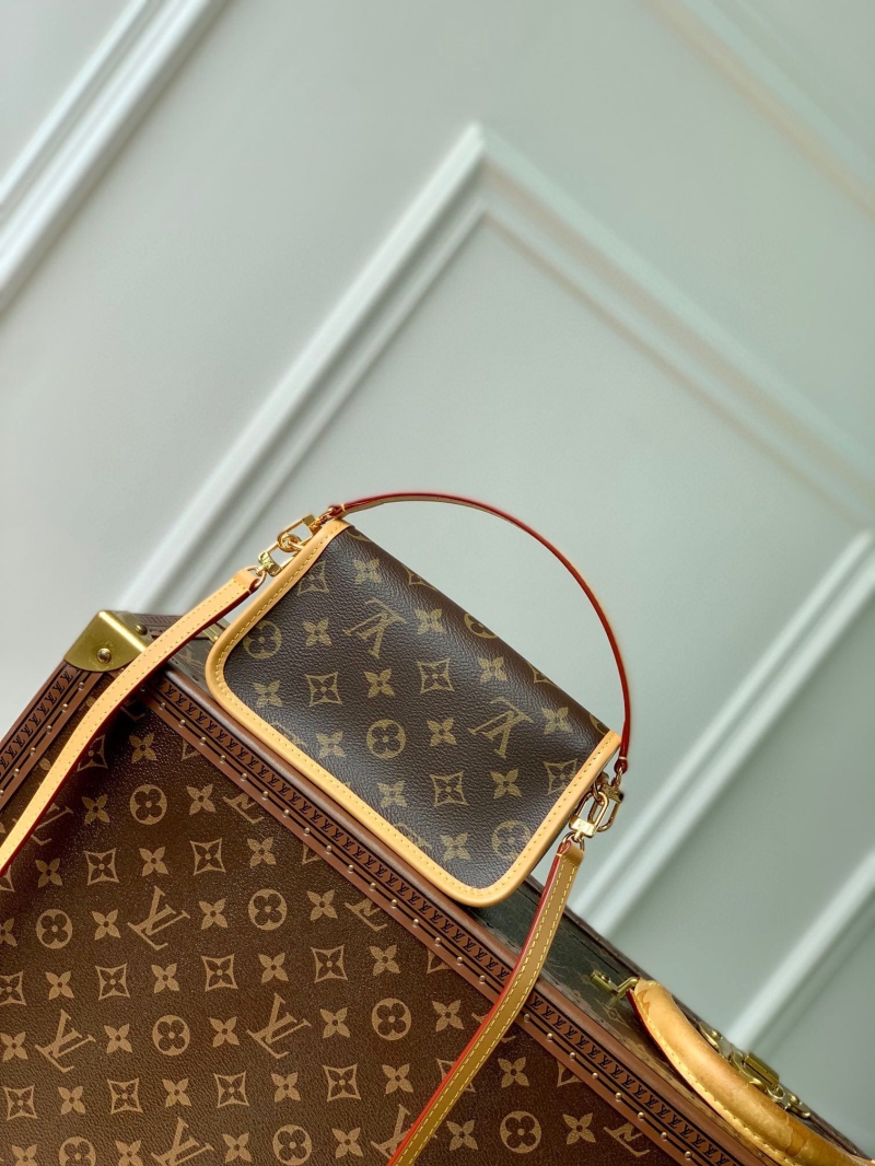 LV Satchel Bags